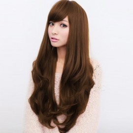 Wigs & Hair Extensions